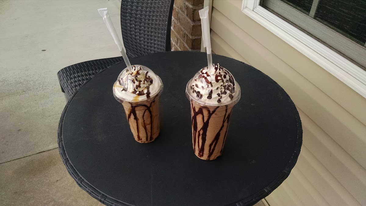 Jumpin' Java Espresso Company Photos 2